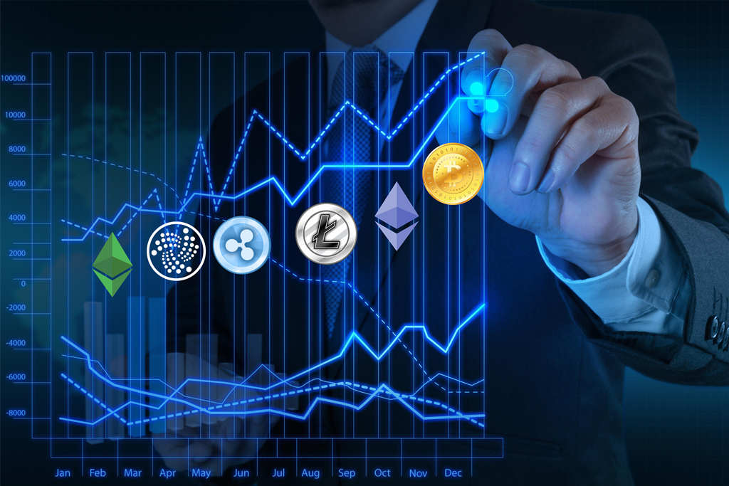 cryptocurrency investment prorams