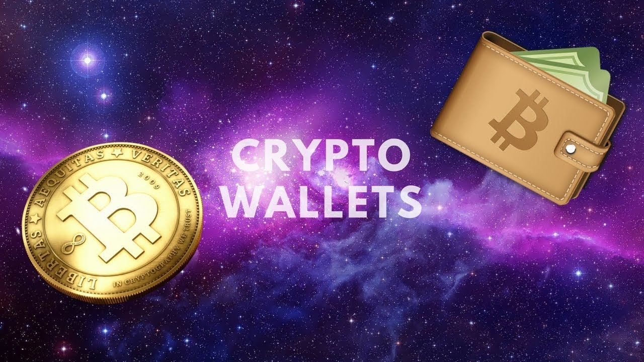 cryptocurrency virtual wallet