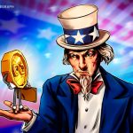 US lawmaker hints at calling for Republican votes in 2022 Midterms over crypto policies