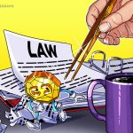 Crypto lawyers to be in demand as regulatory pressure reaches boiling point
