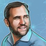 Ripple CEO optimistic about US 'regulatory clarity for crypto'