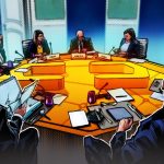 US Financial Services Committee sets date to discuss future of crypto
