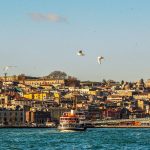 Binance CMO Hails Istanbul as a Crypto Hub