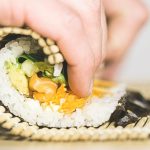 Decentralized Exchange Sushi Expands to Aptos Blockchain