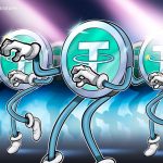 Tether authorizes $1B USDT to ‘replenish’ Tron network